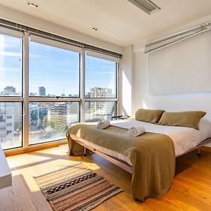 Apartamento de 1 Dormitorio